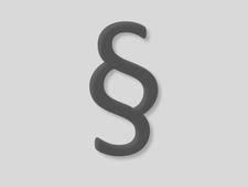 Paragraphenzeichen